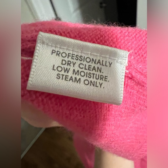 Charter Club 100% Cashmere Turtleneck Sweater - Picture 7 of 8